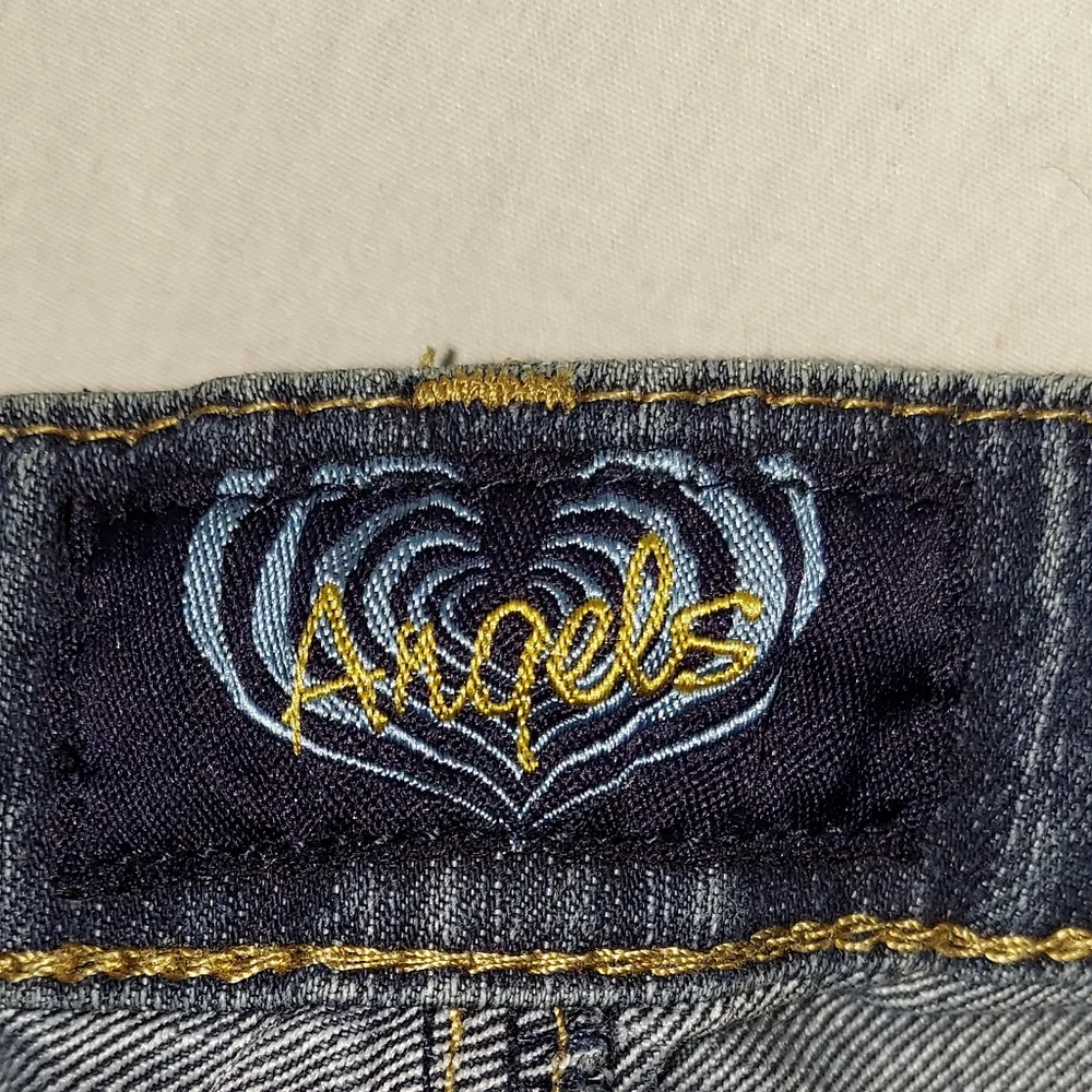 Junior Ladies jeans - Picture 4 of 5